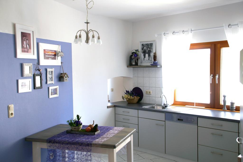 Ferien Bei Maria Apartment Alfter Exterior photo