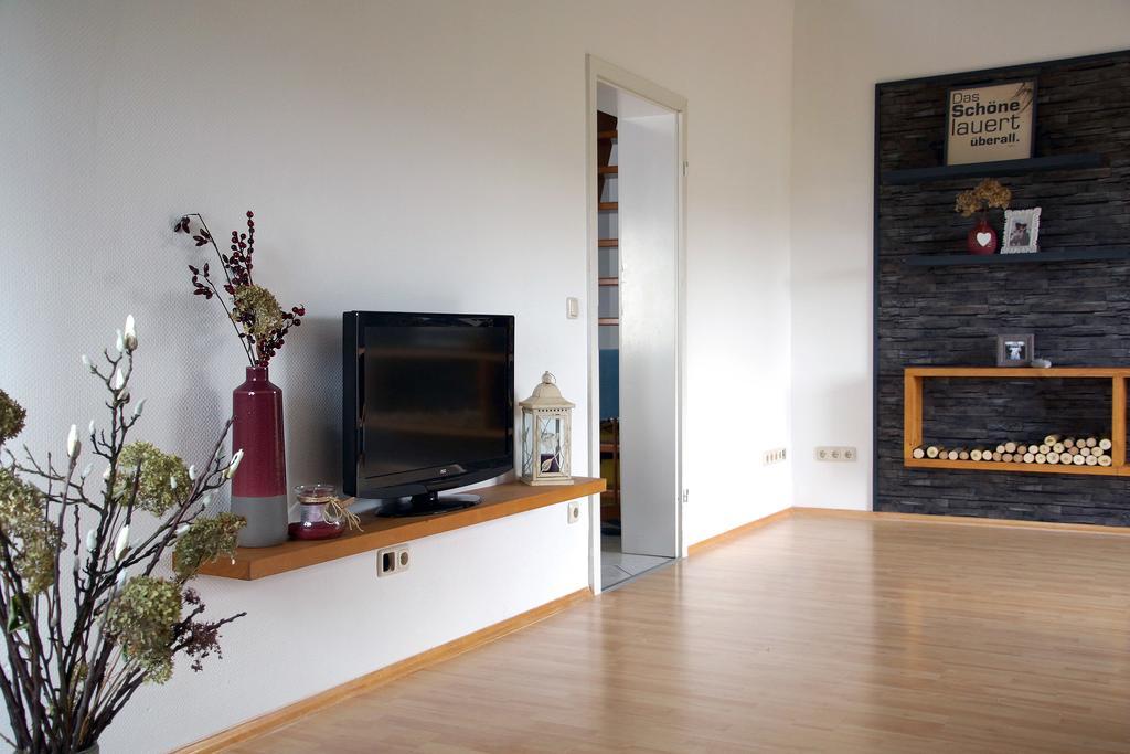 Ferien Bei Maria Apartment Alfter Exterior photo