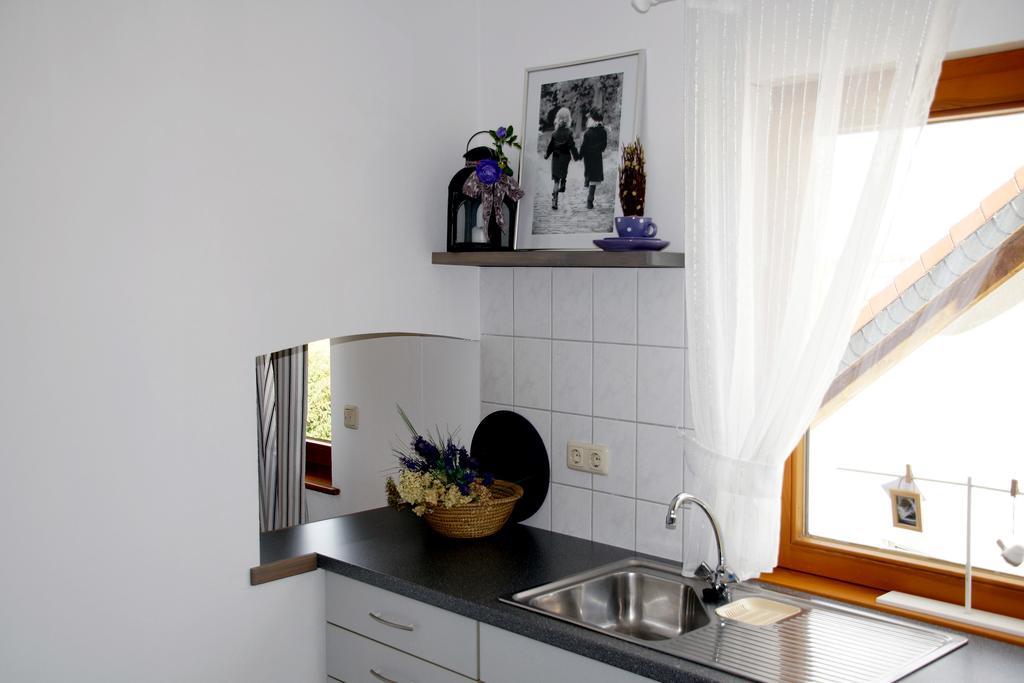 Ferien Bei Maria Apartment Alfter Exterior photo