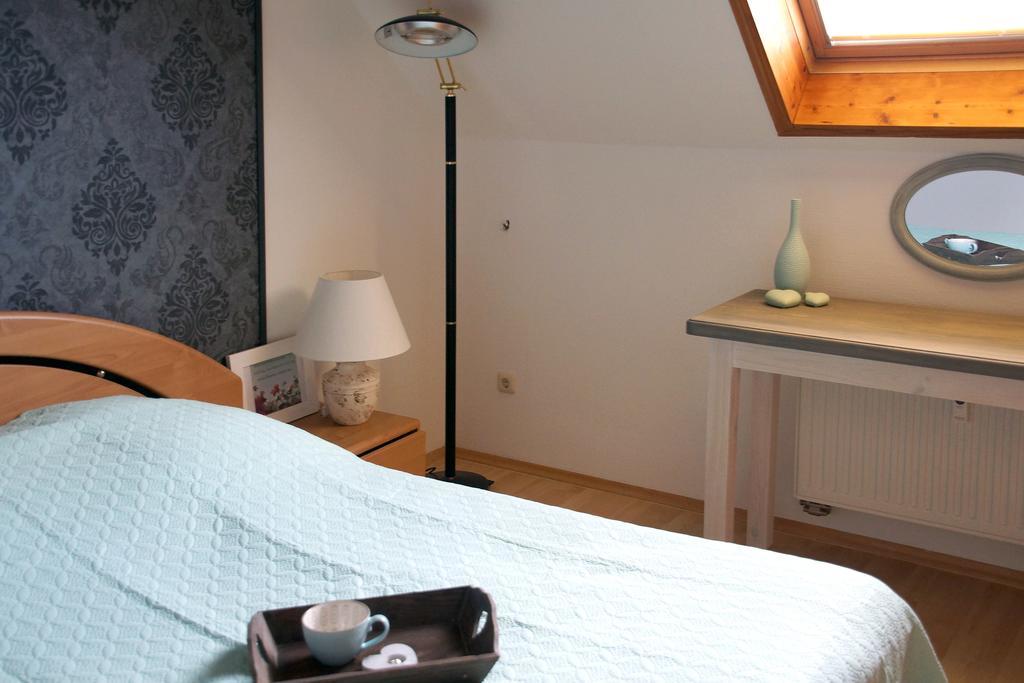 Ferien Bei Maria Apartment Alfter Exterior photo