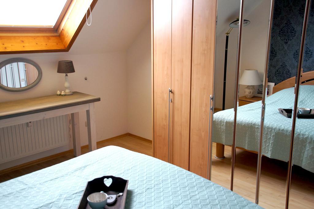Ferien Bei Maria Apartment Alfter Exterior photo