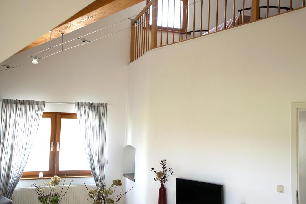 Ferien Bei Maria Apartment Alfter Exterior photo
