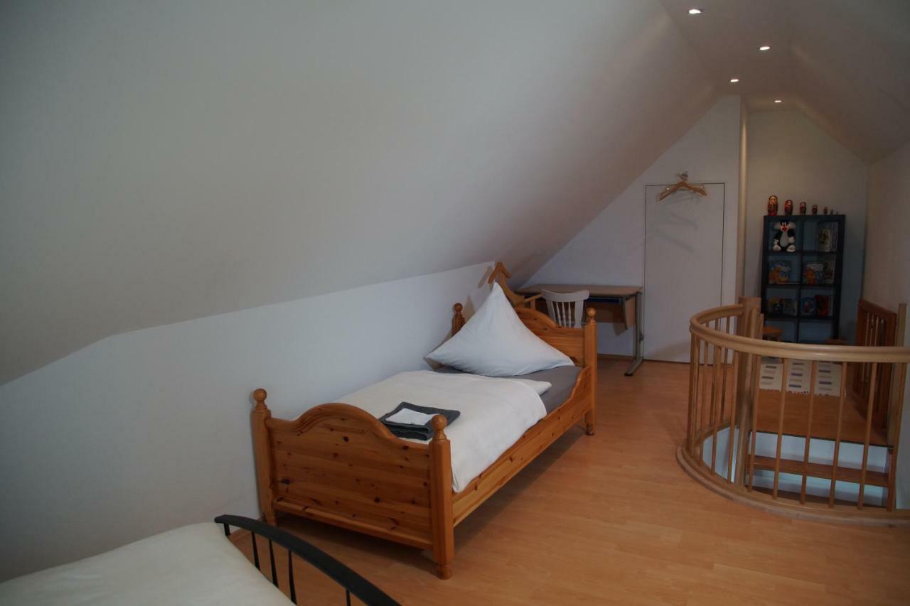 Ferien Bei Maria Apartment Alfter Exterior photo